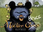 Mother Bruce (Board Book) - Ryan T. Higgins - kniha z kategorie Pro děti