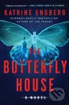 The Butterfly House - Katrine Engberg