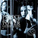 Prince: Diamonds And Pearls (Clear ) LP (2 LP) - Prince