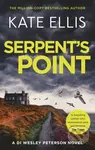 Serpent's Point (Book 26 in the DI Wesley Peterson crime series) - kniha z kategorie Detektivky, thrillery a horory