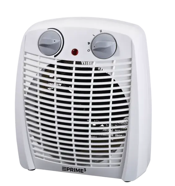 Ventilátorový ohrievač PRIME3 SFH11