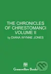 The Chronicles of Chrestomanci, Vol. II - Diana Wynne Jones