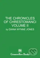 The Chronicles of Chrestomanci, Vol. II - Diana Wynne Jones