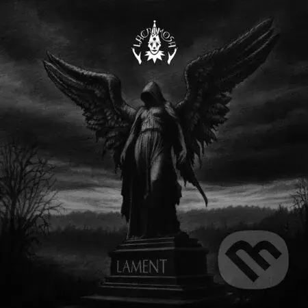 Lacrimosa:  Lament - Lacrimosa
