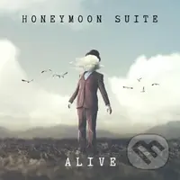 Honeymoon Suite:  Alive - Honeymoon Suite