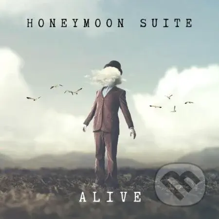 Honeymoon Suite:  Alive - Honeymoon Suite