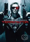Terminator - James Cameron - film z kategorie Akční sci-fi