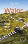 Lonely Planet Wales - Lonely Planet - kniha z kategorie Průvodci