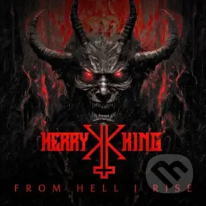 Kerry King: From Hell I Rise - Kerry King