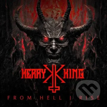 Kerry King: From Hell I Rise - Kerry King