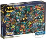 Puzzle Impossible: Batman