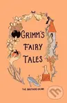 Grimm´s Fairy Tales (Collector´s Edition) - Jacob Grimm