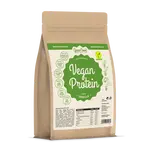 GreenFood Nutrition Vegan protein vanilla 750g
