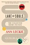 Lake of Souls (The Collected Short Fiction) - Ann Leckie - kniha z kategorie Sci-fi