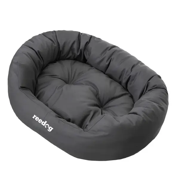 Reedog pelech Amazing Grafit | Pelech pre psa - XL