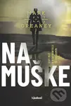 Na muške - Mark Greaney - kniha z kategorie Detektivky, thrillery a horory