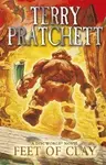 Feet Of Clay: (Discworld Novel 19) - Terry Pratchett