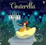 Cinderella (Picture Books) - Susanna Davidsonová