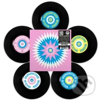 Badbadnotgood: 7-Brazil 45 Boxset Vol.6  LP (5 LP)