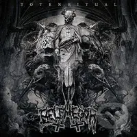 Belphegor:  Totenritual - Belphegor