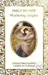 Wuthering Heights - Charlotte Bronteová