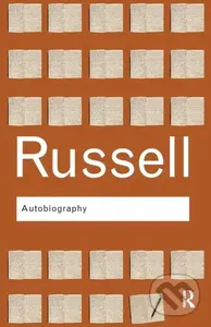Autobiography - Bertrand Russell