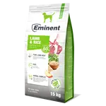 EMINENT LAMB&RICE 15KG A.U.V.