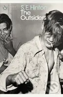 The Outsiders - S.E. Hinton - kniha z kategorie Beletrie pro děti