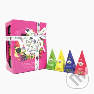 Classic Tea Collection 24 g