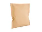 350 ks - Obálka papírová (kraft) 250x350 vel.S, 2 lepicí pásky