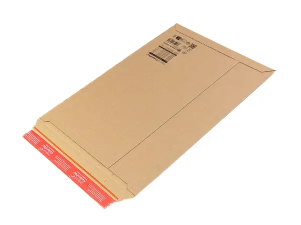 100 ks - Obálka zásilková A3 - 340x500x-50