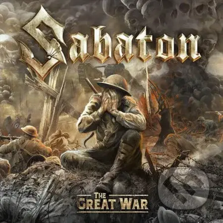 Sabaton: Great War - Sabaton