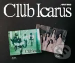 Artms:  Club Icarus / B edition - Artms