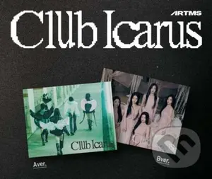 Artms:  Club Icarus / B edition - Artms