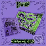 Boynextdoor: No Genre (Int. Board Game edition Boynextdoor)