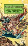 Magický prazdroj (Úžasná Zeměplocha) - Terry Pratchett