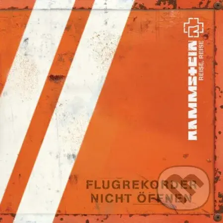 Rammstein: Reise, Reise - Rammstein