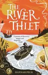 The River Thief - Hannah Peck - kniha z kategorie Beletrie pro děti