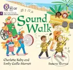 Sound Walk: Foundations for Phonics (Big Cat Phonics for Little Wandle Letters and Sounds Revised)