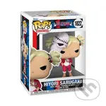 Funko POP Animation: BLEACH - Hiyori Sarugaki #1822