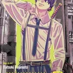 Chainsaw Man, Vol. 17 - Tatsuki Fujimoto - kniha z kategorie Komiksy