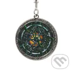 Kľúčenka Cthulhu - Necronomicon