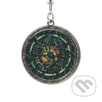 Kľúčenka Cthulhu - Necronomicon