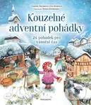 - kniha z kategorie Rozprávky