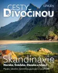 Cesty divočinou: Skandinávie - kniha z kategorie Průvodci Evropou