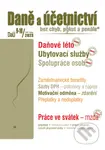 Daně a účetnictví bez chyb, pokut a penále  č. 9-10 / 2023 - Daňové milostivé léto