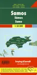 Samos 1:50 000 (Automapa)