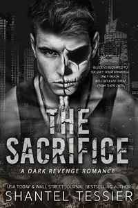 The Sacrifice - Shantel Tessier - kniha z kategorie Romantická