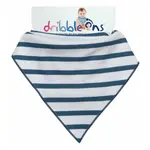 Dribble Ons Nautical Stripe - slintáčik