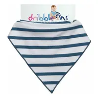 Dribble Ons Nautical Stripe - slintáčik